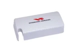 Standard Horizon Dust Cover f/GX1100, GX1150, GX1200, GX1300, GX1400 & GX1400G - White