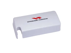 Standard Horizon Dust Cover f/GX1100, GX1150, GX1200, GX1300, GX1400 & GX1400G - White
