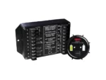 Fireboy-Xintex Engine Shutdown System w/Round Display