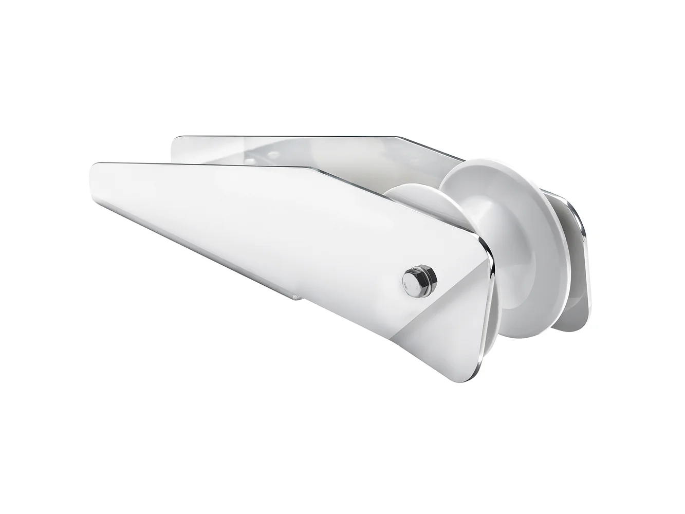 Maxwell Fixed Bow Roller - Size 2