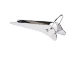 Maxwell Fixed Bow Roller w/Loop