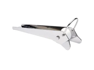 Maxwell Fixed Bow Roller w/Loop