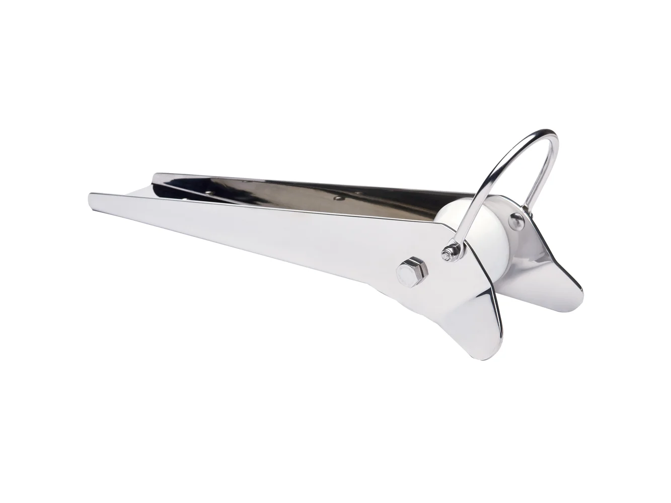 Maxwell Fixed Bow Roller w/Loop