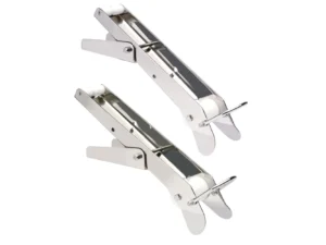 Maxwell Extendable Hinged Bow Roller