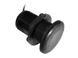Garmin P19 Nylon 20° Tilt Transducer - 8-Pin