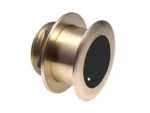 Garmin B175H Bronze 0° Thru-Hull Tranducer - 1kW, 8-Pin