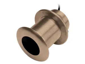 Garmin B150M Bronze 20° Thru-Hull Transducer - 300W, 8-Pin