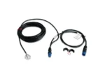 Garmin External Mount Water Temp Probe - Airmar T80 - 8-Pin