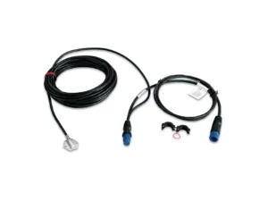 Garmin External Mount Water Temp Probe - Airmar T80 - 8-Pin
