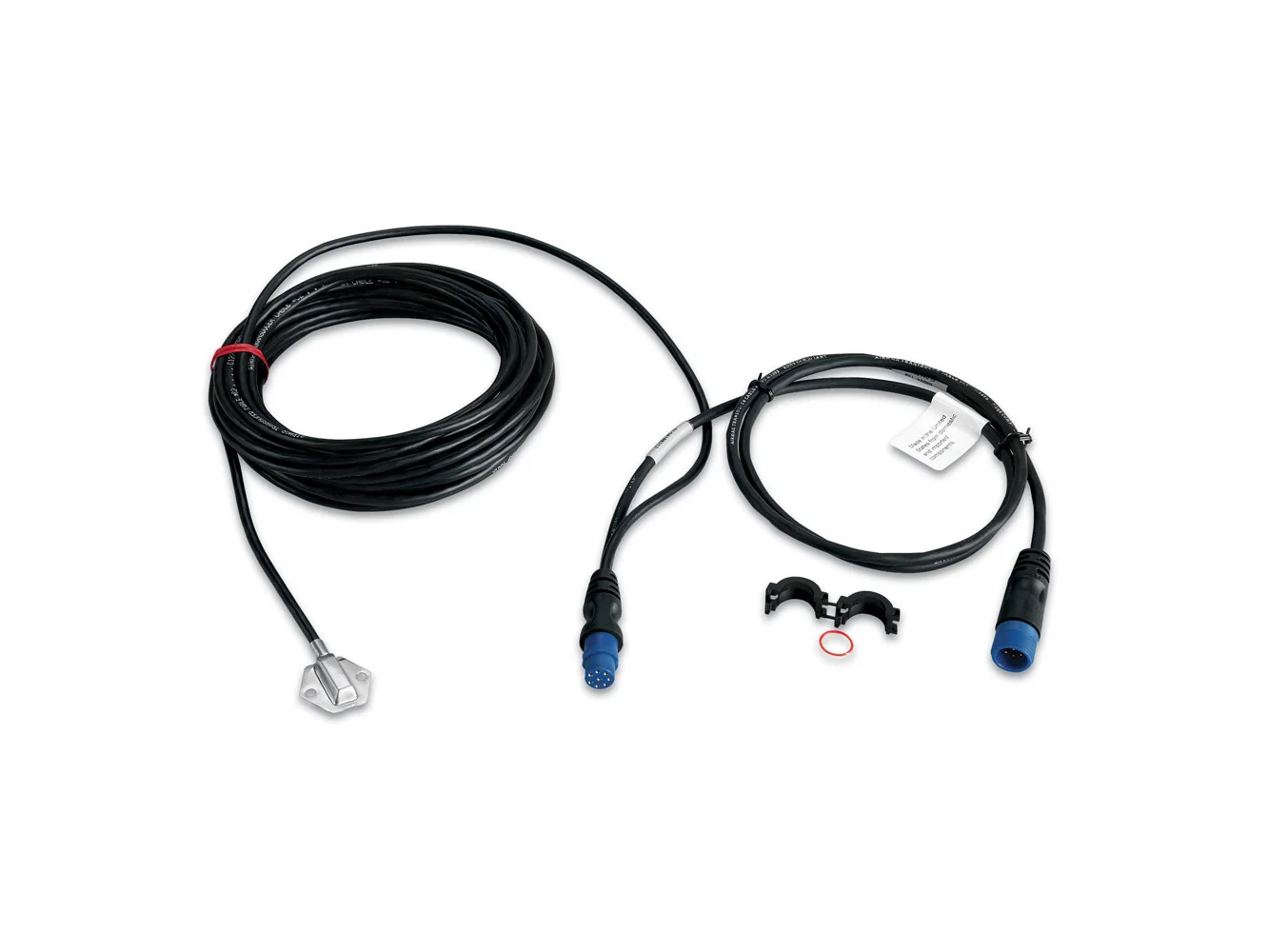Garmin External Mount Water Temp Probe - Airmar T80 - 8-Pin