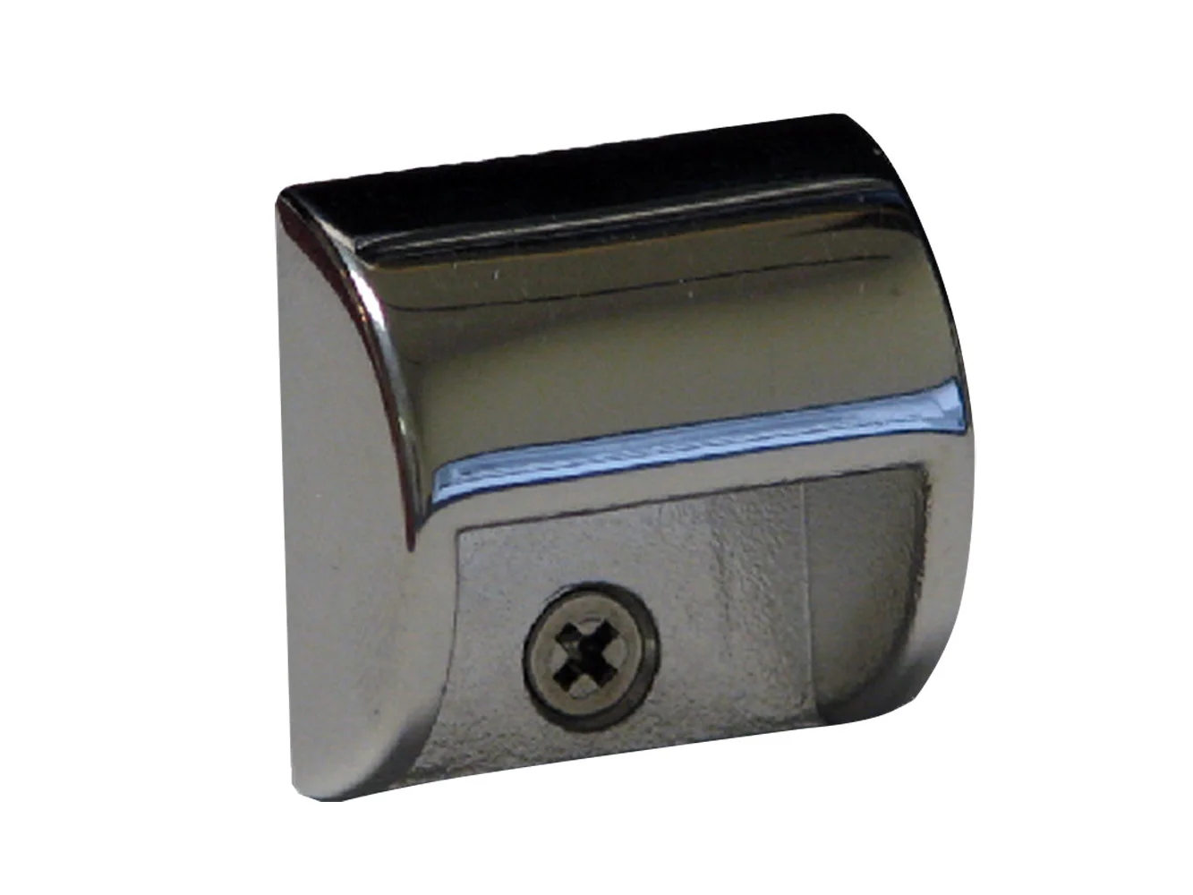 Lumitec Andros - Courtesy Light - Polished SS Finish - Blue Non-Dimming