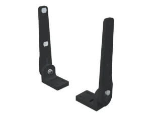 Hatteland Series X 24" & 26" Table Top Bracket