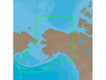 C-MAP 4D NA-D028 - Alaska - Full Content