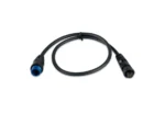 Garmin 6-Pin Female to 8-Pin Male Adapter