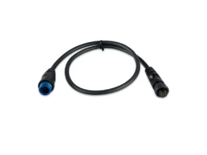 Garmin 6-Pin Female to 8-Pin Male Adapter