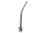 Schmitt Marine Standard Control Arm - 316 Cast Stainless Steel - No Knob