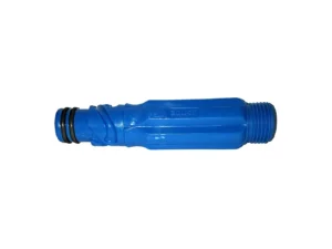 Jabsco Flush Mount Hose Adapter