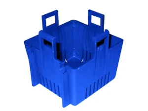 Rule Replacement Strainer Base f/Square Bilge Pumps