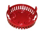 Rule Replacement Strainer Base f/Round 1500-2000gph Pumps
