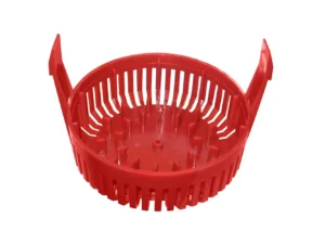 Rule Replacement Strainer Base f/Round 2800-3700gph Pumps