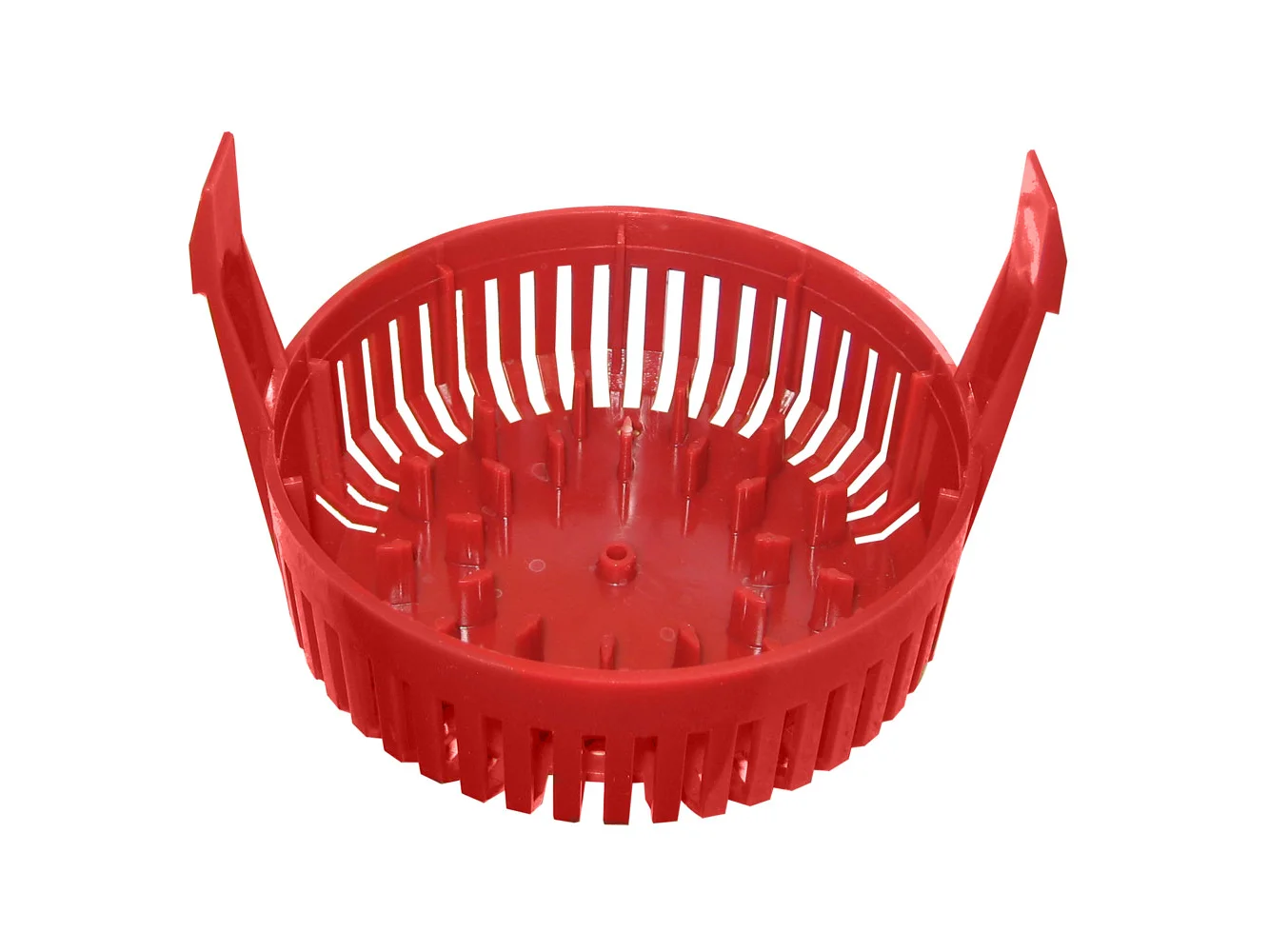 Rule Replacement Strainer Base f/Round 2800-3700gph Pumps