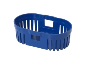 Rule Replacement Strainer Base f/Rule Mate 500-1100gph Pumps