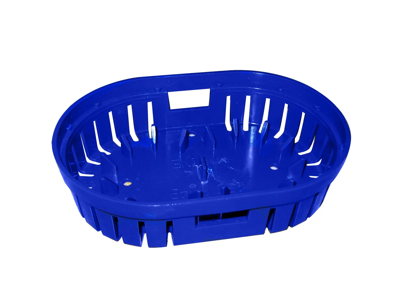 Rule Replacement Strainer Base f/Rule Mate 1500-2000gph Pumps