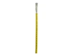 Ancor Yellow 4 AWG Battery Cable - Sold By The Foot