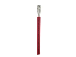 Ancor Red 1 AWG Battery Cable - Sold By The Foot