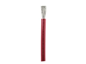 Ancor Red 1/0 AWG Battery Cable - Sold By The Foot