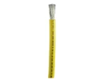 Ancor Yellow 2/0 AWG Battery Cable - Sold By The Foot