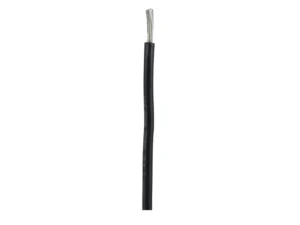 Ancor Black 10 AWG Primary Cable - Sold By The Foot