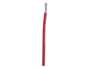 Ancor Red 10 AWG Primary Cable - Sold By The Foot