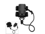 Garmin Backpack Tether f/Dakota® 10 & 20, eTrex® 10, 20 & 30, GPSMAP® 64 Series, Oregon® Series