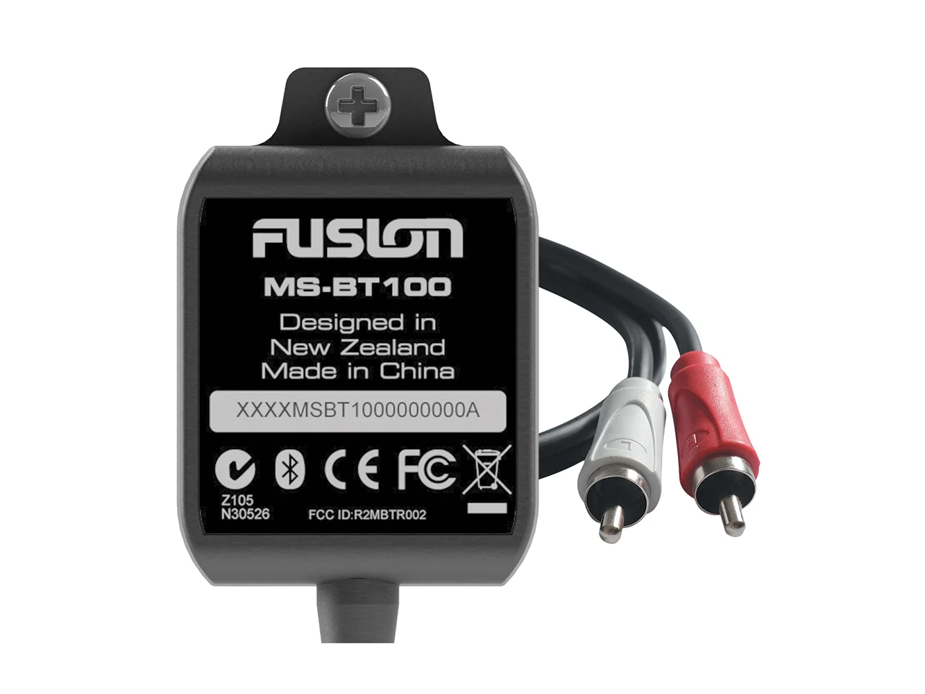 Fusion MS-BT100 Bluetooth Dongle