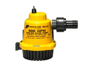 Johnson Pump Proline Bilge Pump - 500 GPH