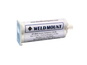 Weld Mount AT-2010 Acrylic Adhesive