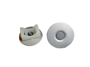 Weld Mount AT-7 Aluminum Base Swivel Tie Mount - Qty. 100