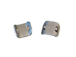 Weld Mount AT-9 Aluminum Wire Tie Mount - Qty. 25