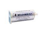 Weld Mount AT-2010 Acrylic Adhesive - 10-Pack
