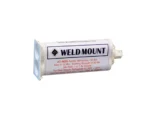 Weld Mount AT-4020 Acrylic Adhesive - 10-Pack