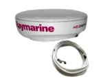 Raymarine RD418HD Hi-Def Digital Radar Dome w/10M Cable
