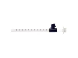 Johnson Pump Aerator Head - 13-¾" Thru-Hull w/Off Vavle