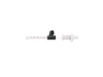 Johnson Pump Aerator Head - 9-3/4" Spray Bar w/Shut Off Valve