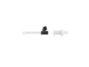 Johnson Pump Aerator Head - 9-3/4" Spray Bar w/Shut Off Valve