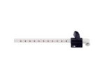 Johnson Pump Aerator Head - 10-½" Spray Bar w/Shut Off Valve & Bracket