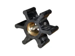 Johnson Pump 09-1026B-9 F4B Impeller (Nitrile)
