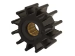 Johnson Pump 09-1027B-10 FB5 Impeller 1/64" Longer (MC97)
