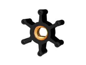 Johnson Pump 09-1077B-9 F2 Impeller (Nitrile)
