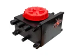 Johnson Pump Grey Water Tank - Waste Water Tank f/Viking Power 16